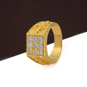 STONE RING PSGR2W-003