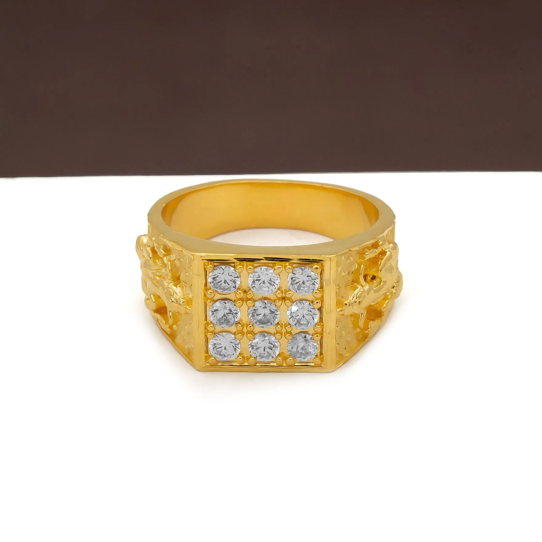 STONE RING PSGR2W-003
