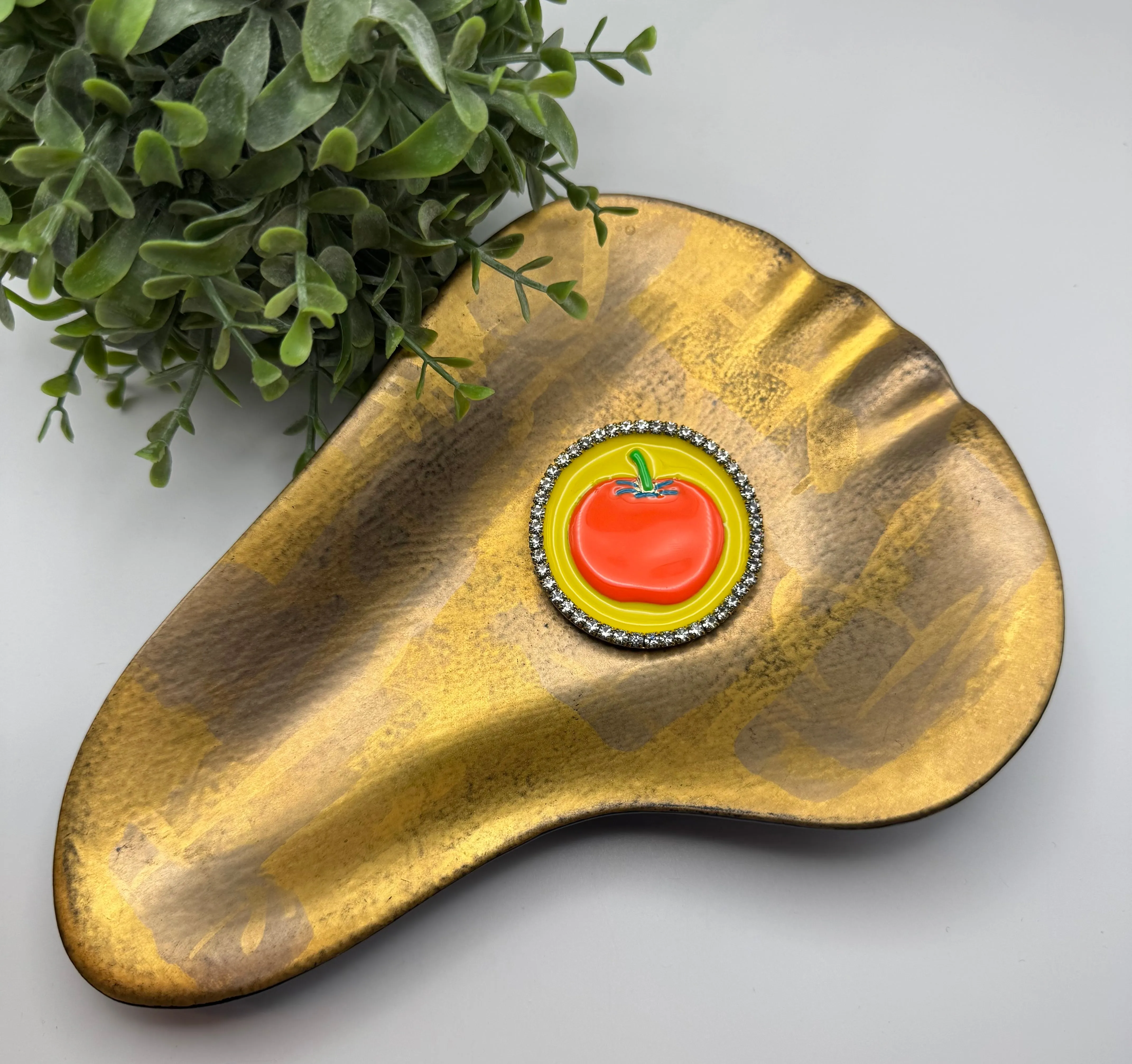 Sweet Tomato Pin