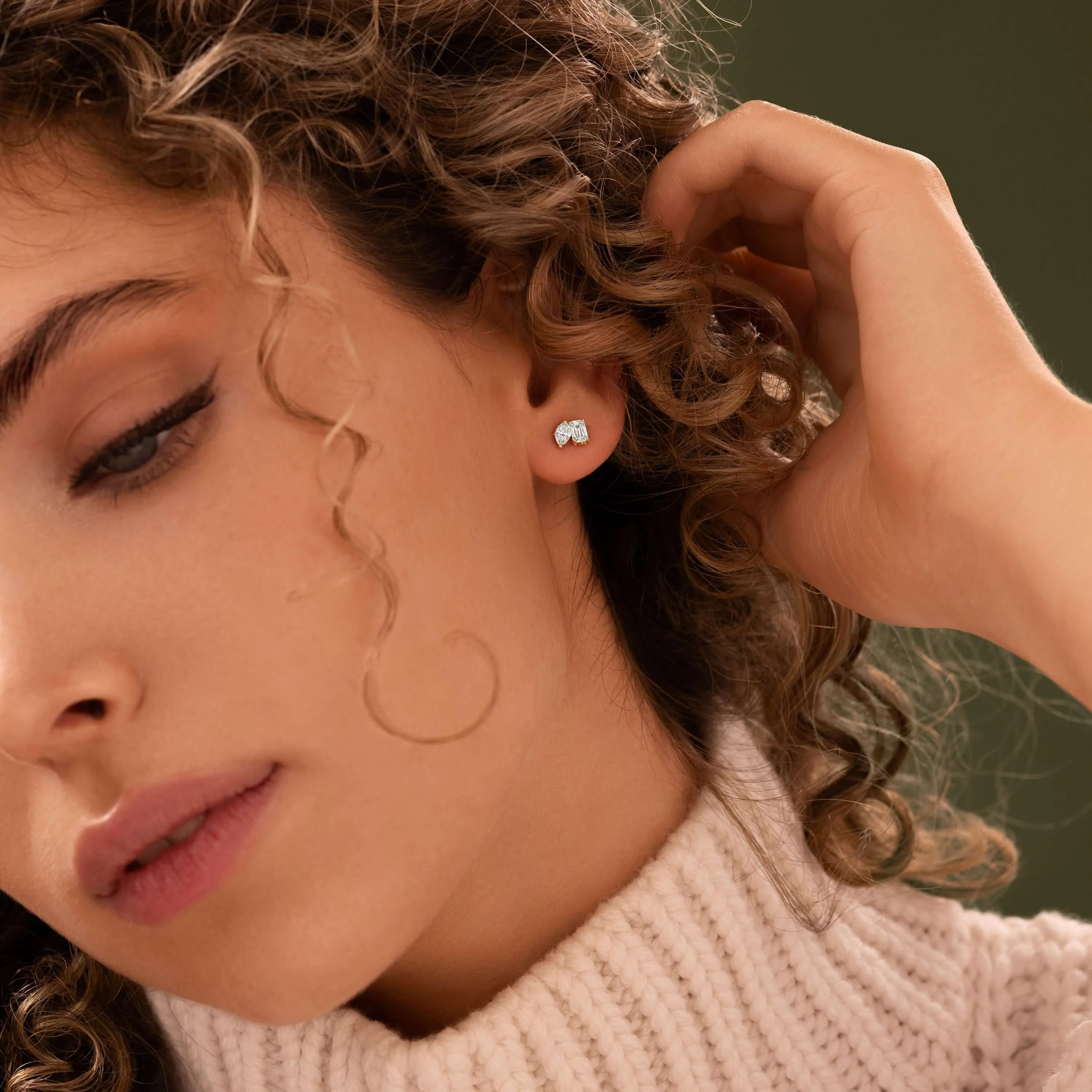 Toi et Moi et Le Reste Studs