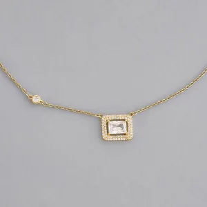 Trendy Necklace 175564