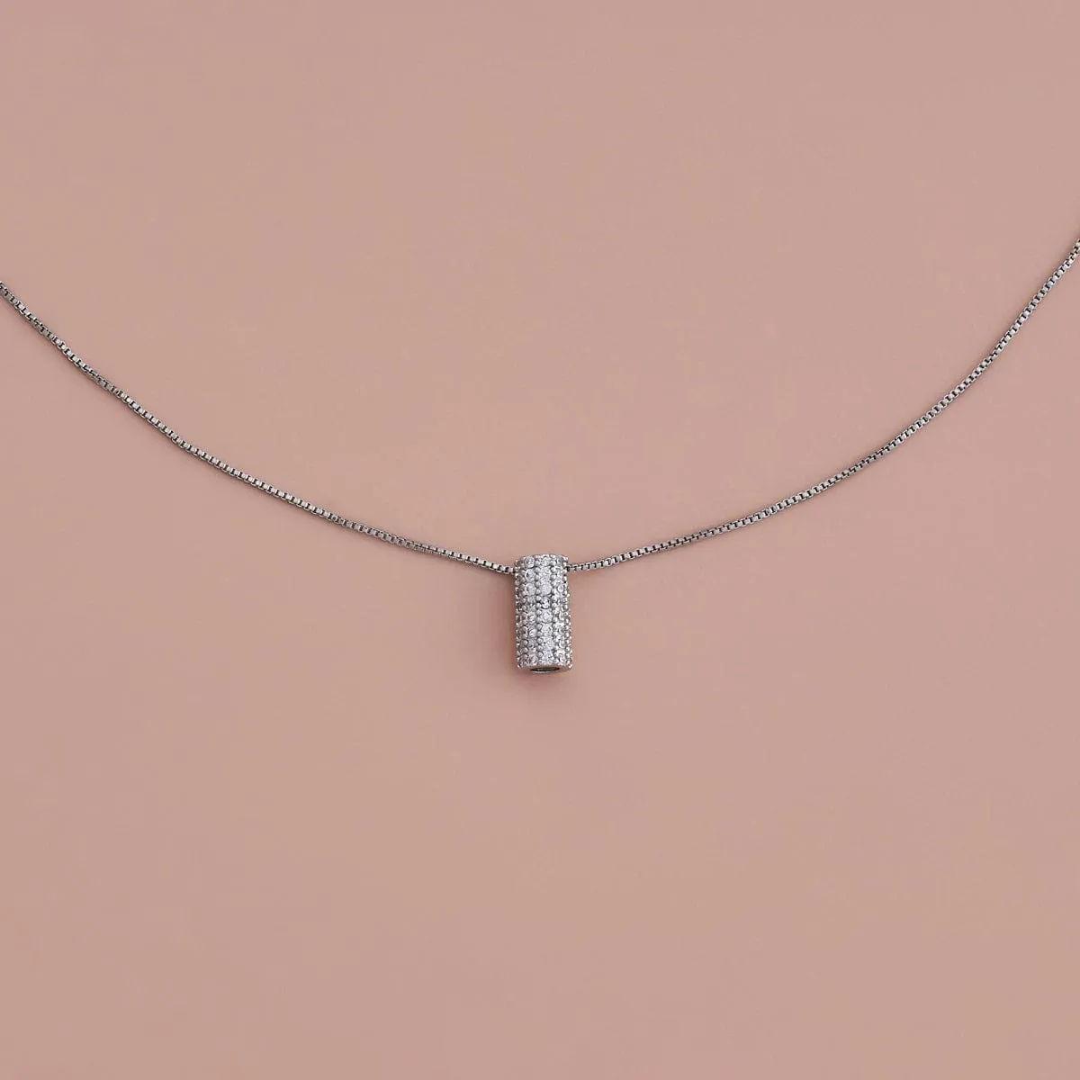 Trendy Necklace 184882