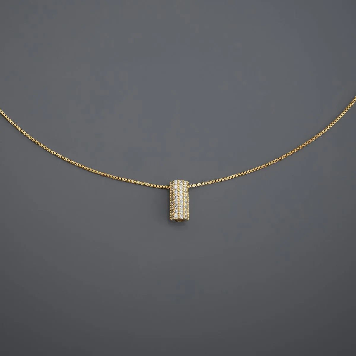 Trendy Necklace 184882