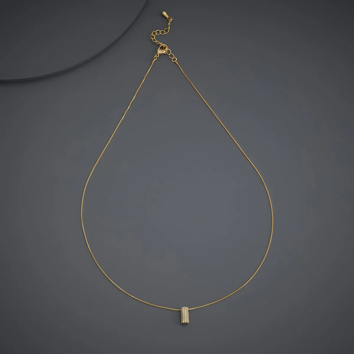 Trendy Necklace 184882