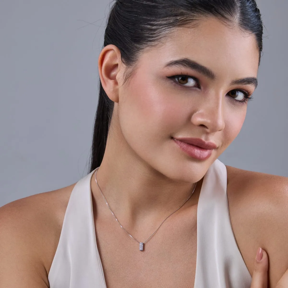 Trendy Necklace 184882