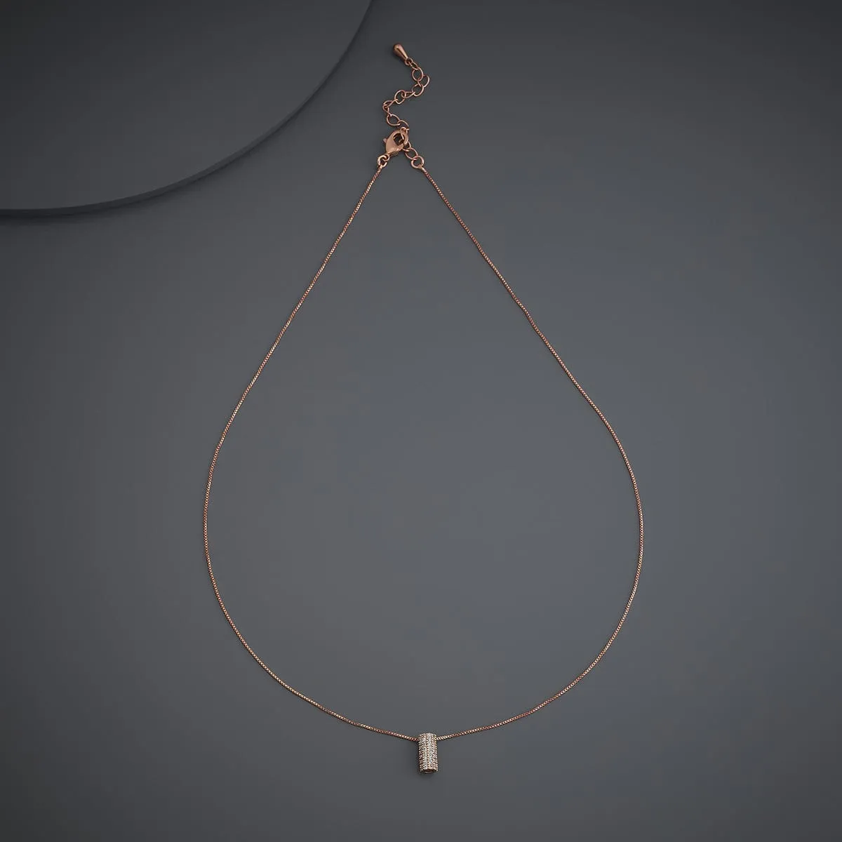 Trendy Necklace 184882