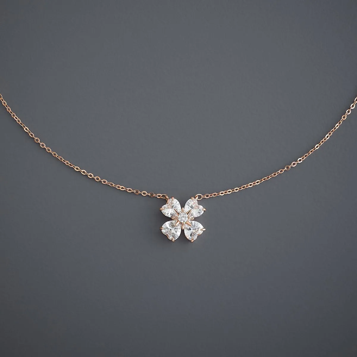 Trendy Necklace 185804