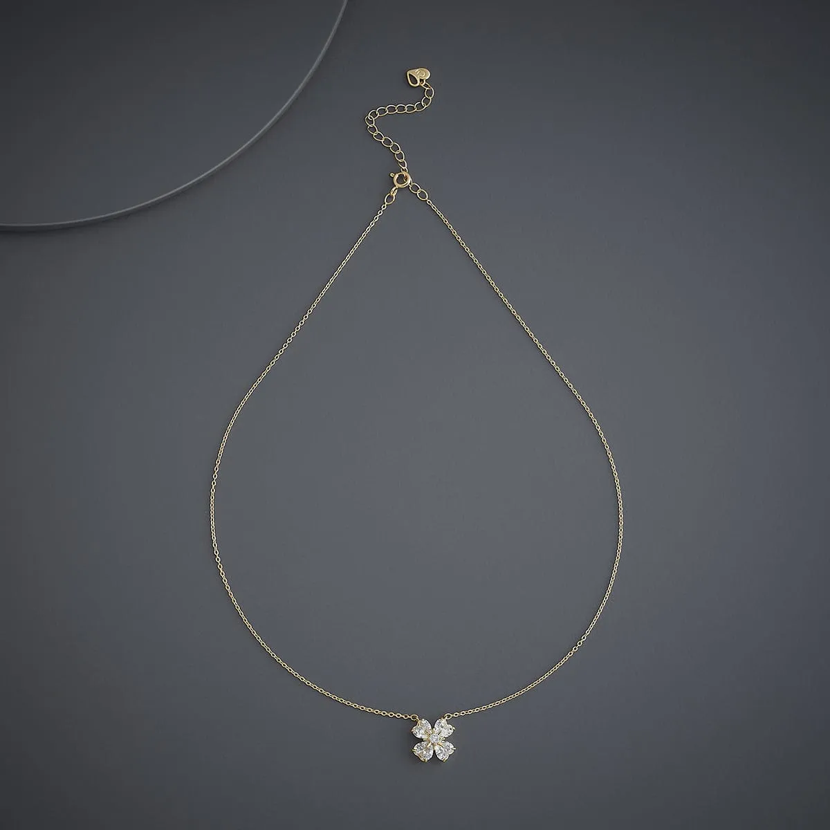 Trendy Necklace 185804