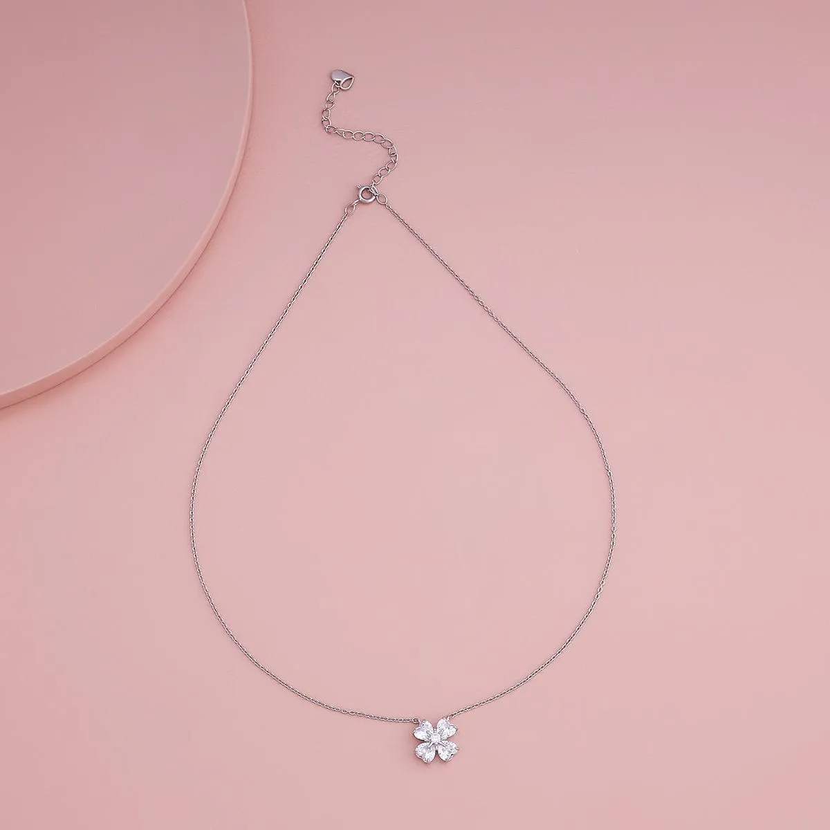 Trendy Necklace 185804