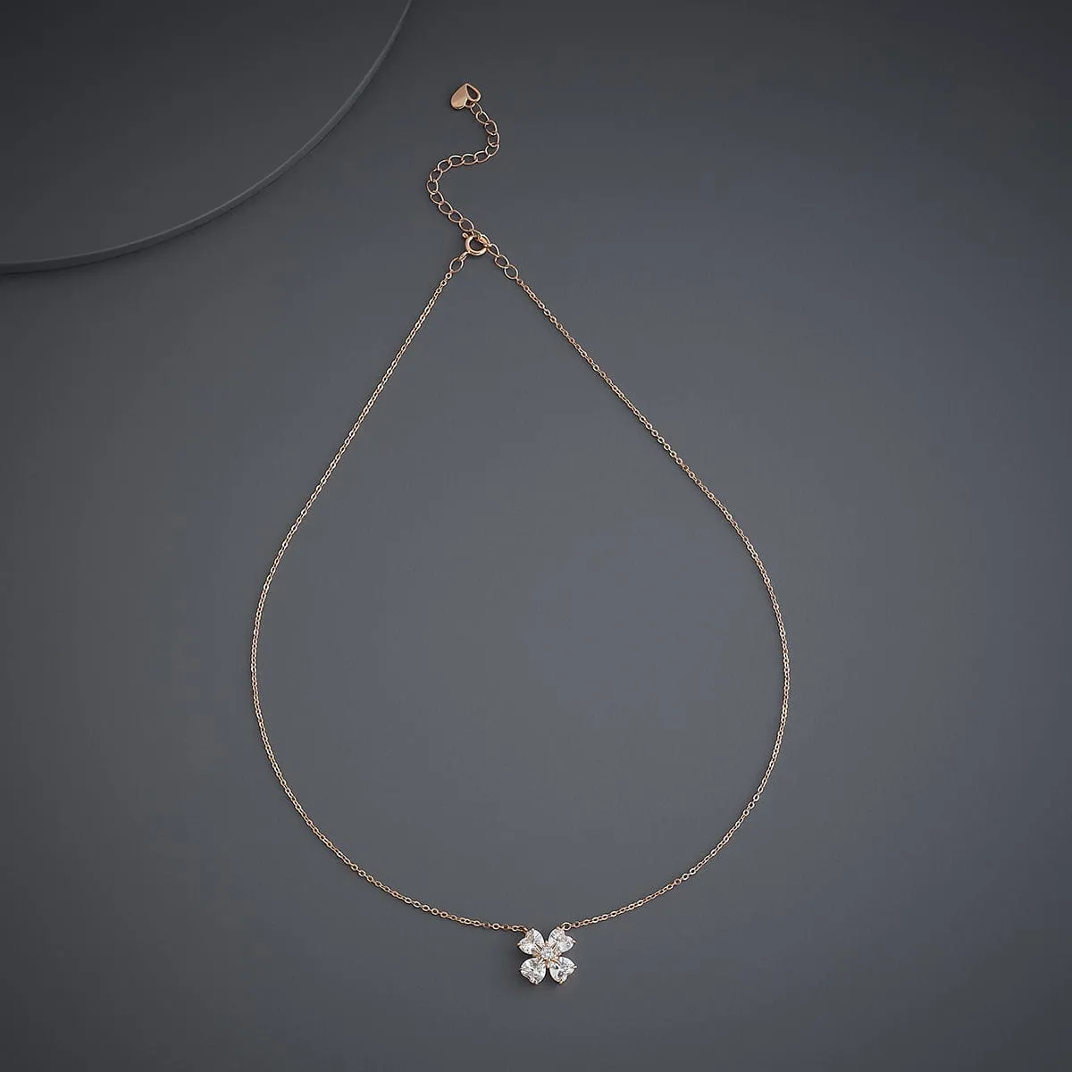 Trendy Necklace 185804