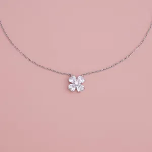 Trendy Necklace 185804