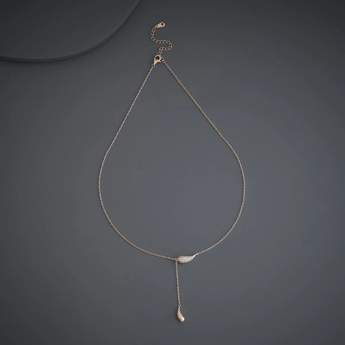 Trendy Necklace 185843