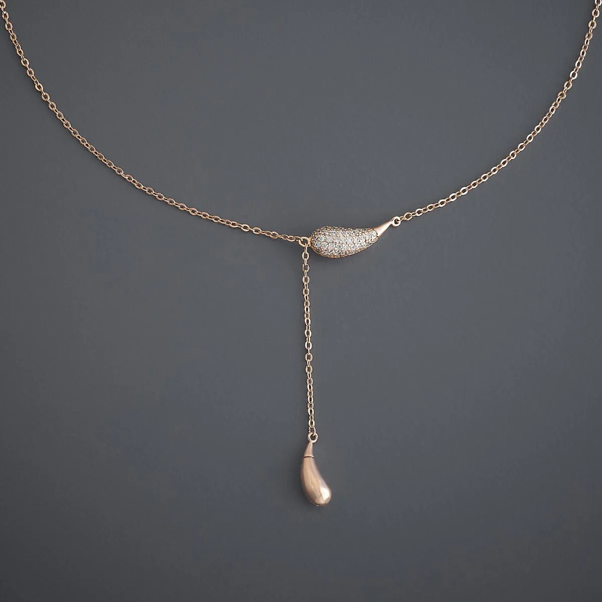 Trendy Necklace 185843