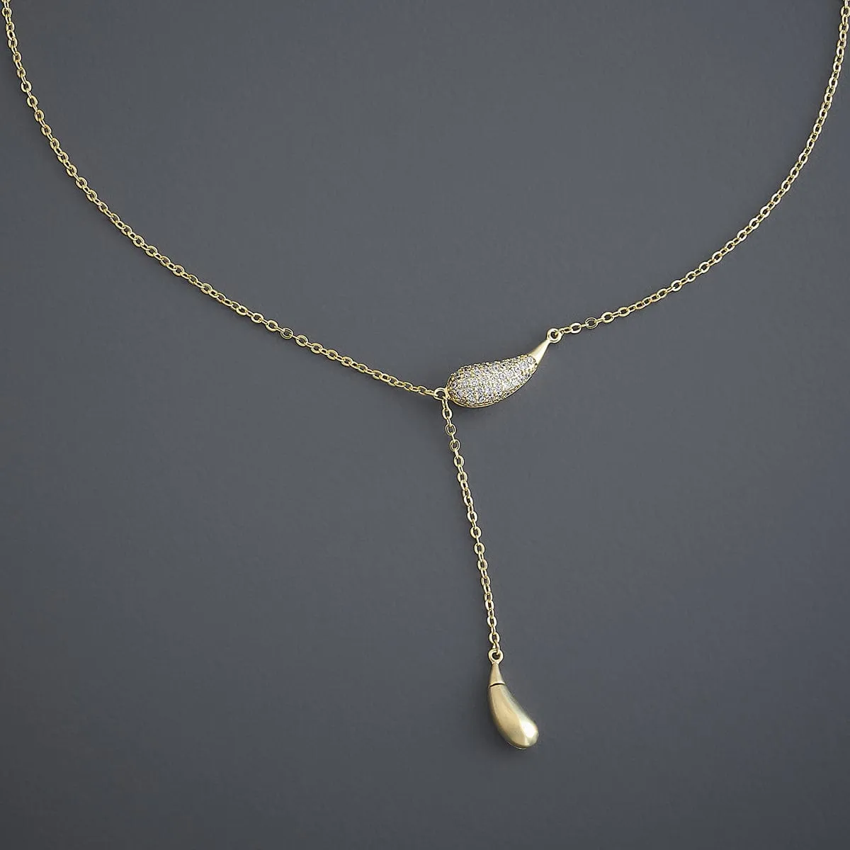 Trendy Necklace 185843