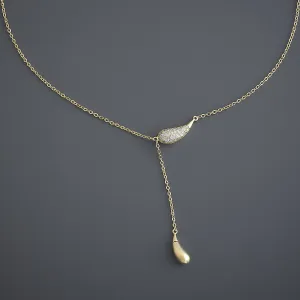 Trendy Necklace 185843