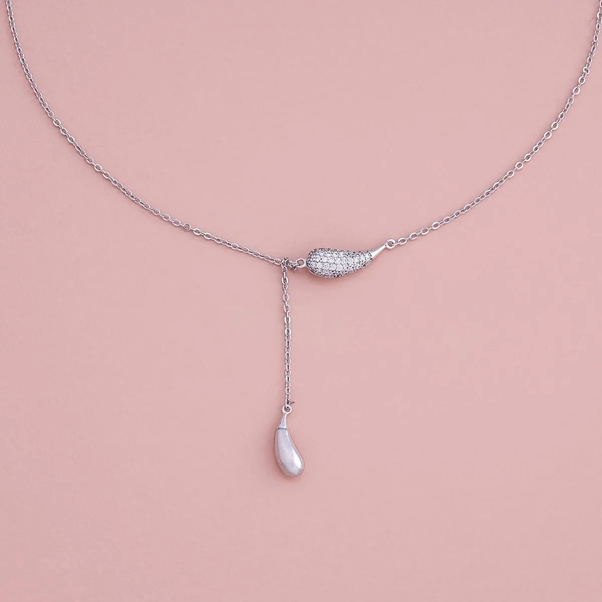 Trendy Necklace 185843