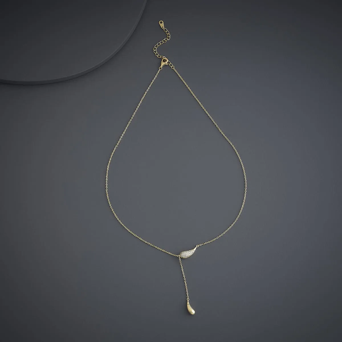 Trendy Necklace 185843