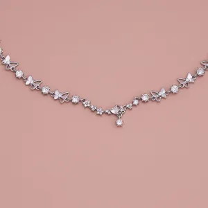 Trendy Necklace 186912