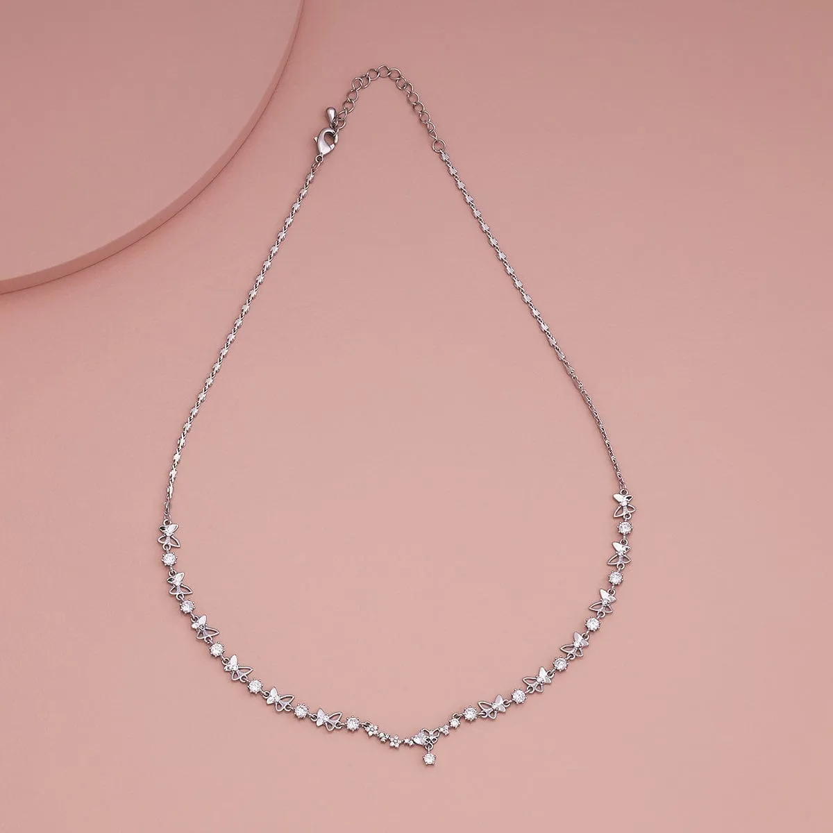 Trendy Necklace 186912