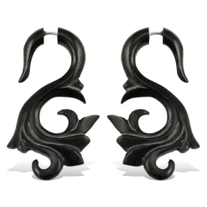 Tropic Curls - Horn