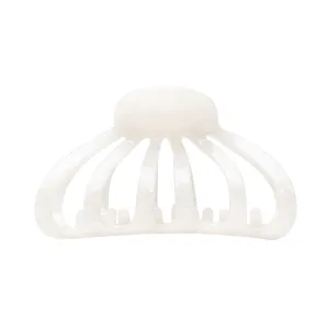 XL ESSENTIALS CLIP ANGEL WHITE