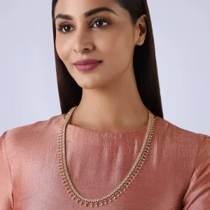 Zircon Necklace 160793
