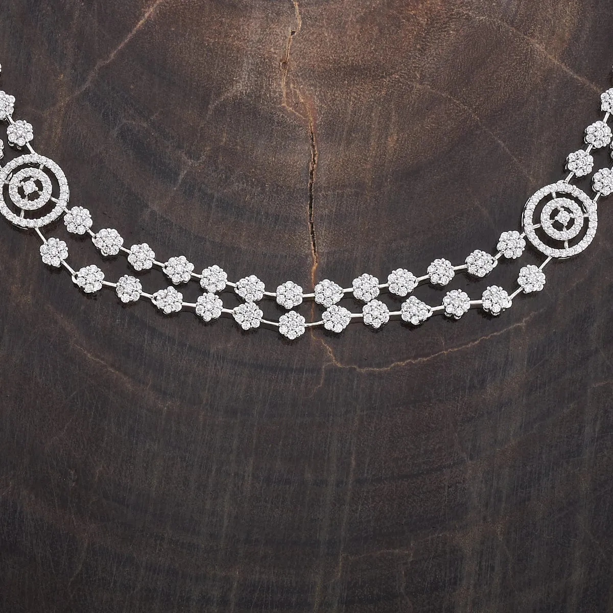 Zircon Necklace 178148